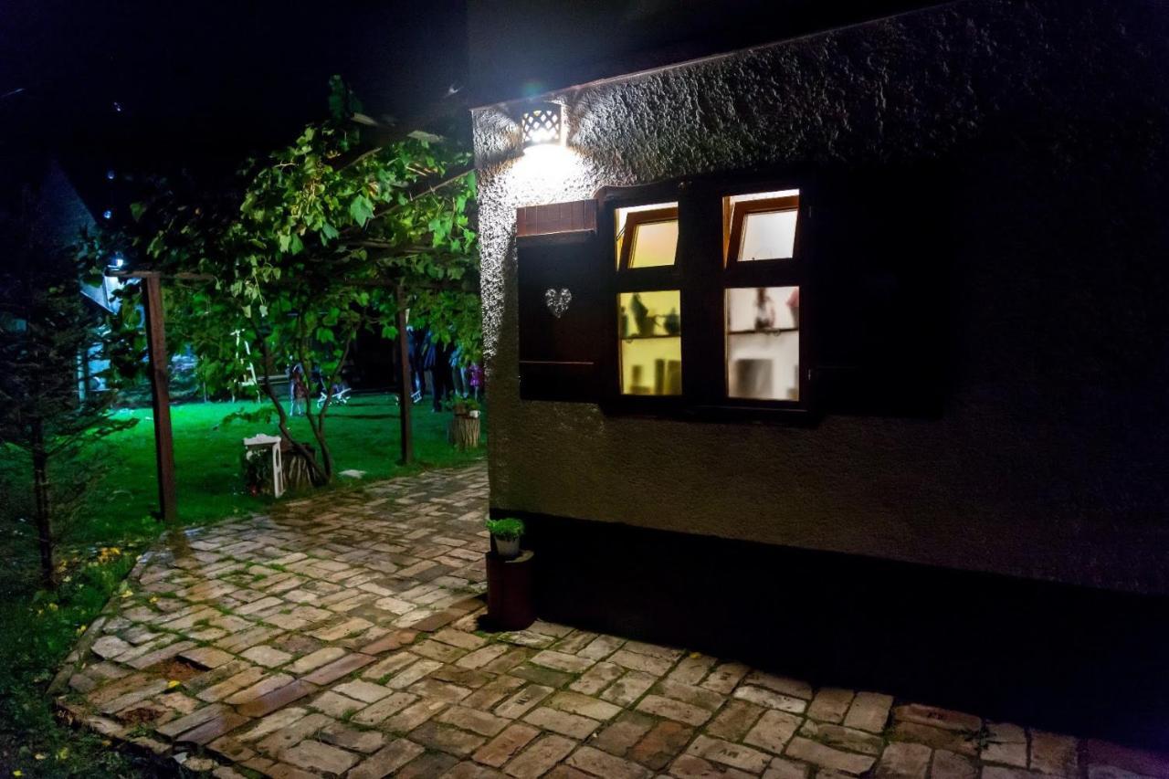 Salas Isailovi สเรมสกา มิโตรวิตซา ภายนอก รูปภาพ